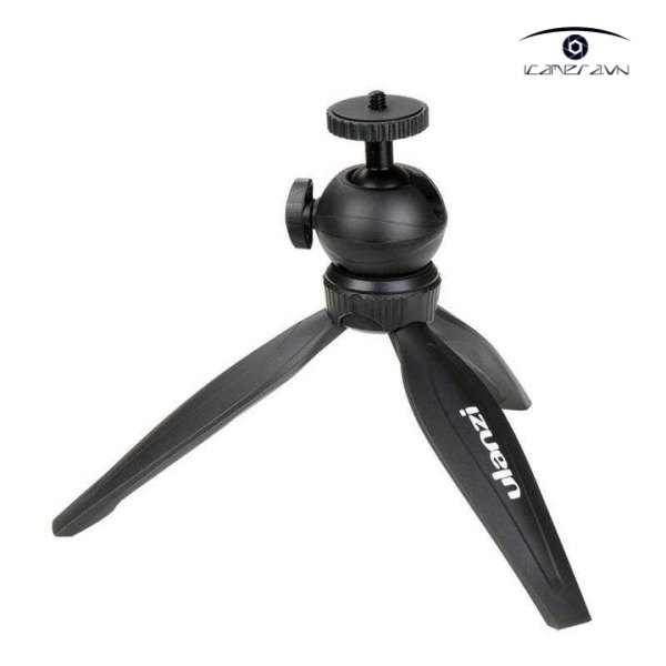 Tripod để bàn Ulanzi MT-03 cho máy ảnh, điện thoại