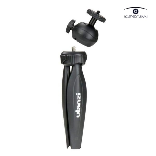 Tripod để bàn Ulanzi MT-03 cho máy ảnh, điện thoại