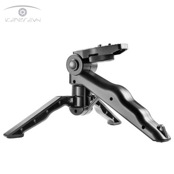 Tripod mini để bàn LH-05 cho điện thoại, Gopro