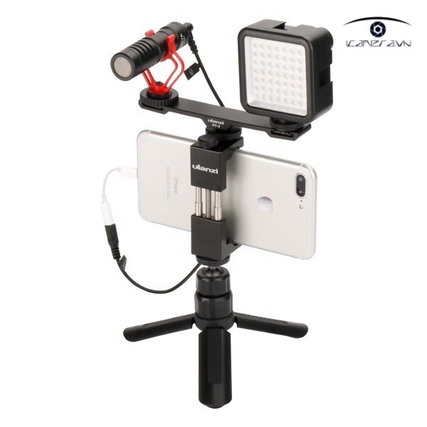 Tripod mini Ulanzi MT-05