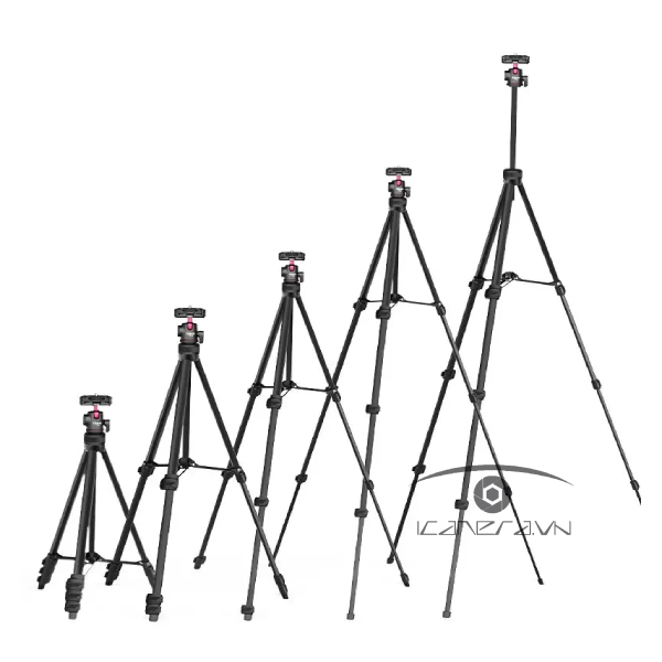 Chân tripod Ulanzi TT51