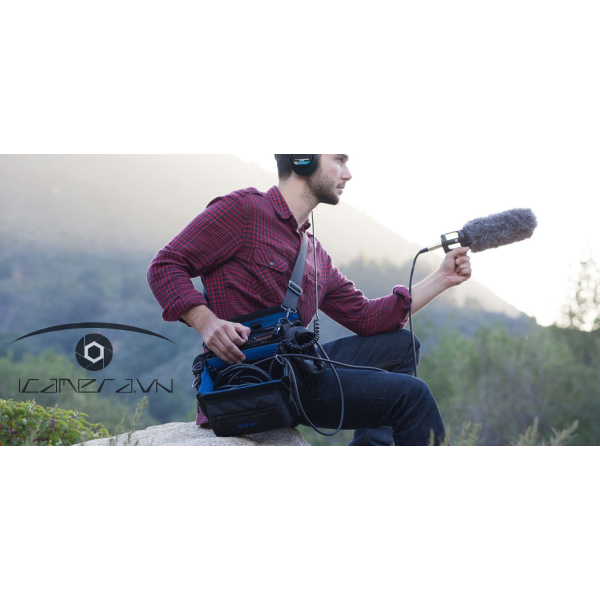 Túi đựng phụ kiện Zoom PCF-8N