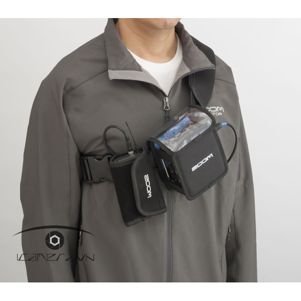 Zoom PCF-6 - Túi đựng bảo vệ Zoom F6 PCF-6