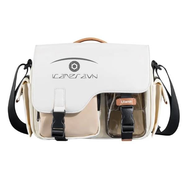Ulanzi MS12 Messenger Bag - Túi đeo đựng máy ảnh