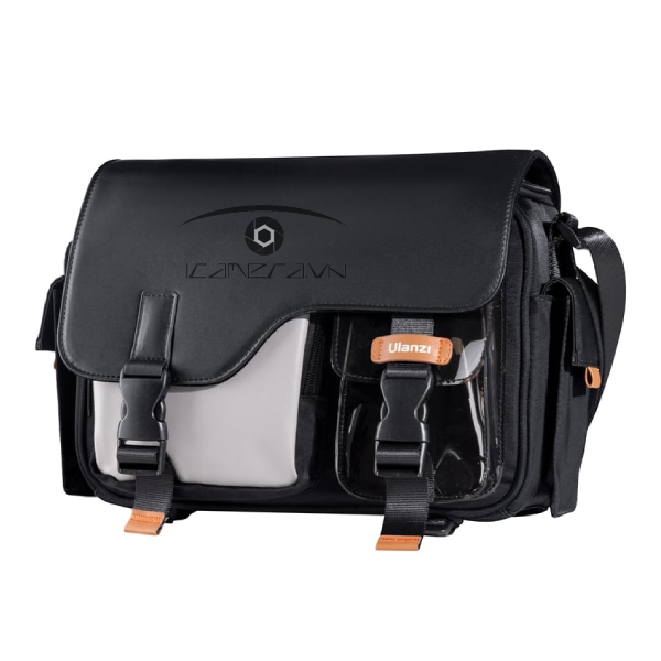 Ulanzi MS12 Messenger Bag - Túi đeo đựng máy ảnh