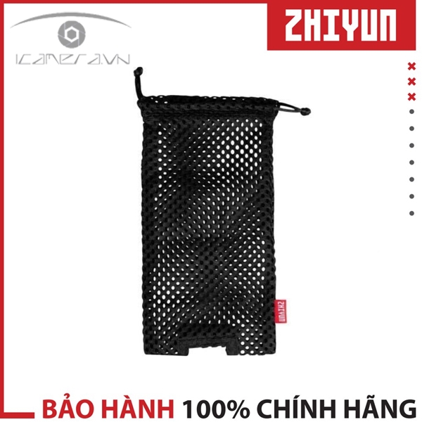 Túi Zhiyun Dành Cho Đèn G60W - Power Adapter Organizer Bag