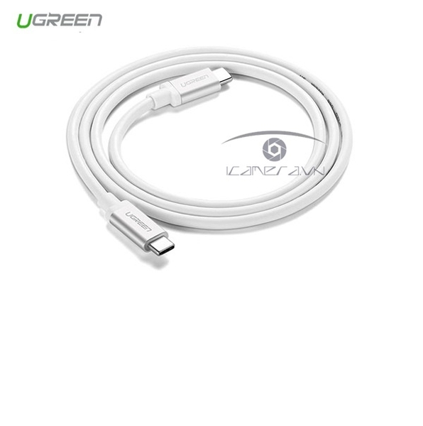 Cáp nối dài USB type C dài 1.5m chính hãng Ugreen 10682