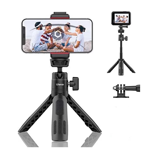 Ulanzi M12 - Chân Tripod Dành Cho GoPro