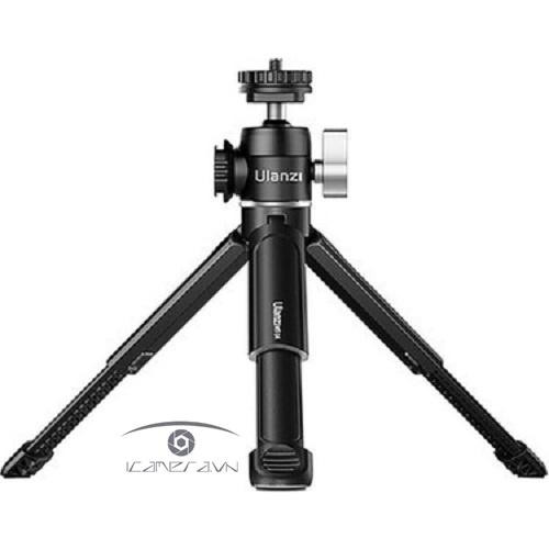 Ulanzi MT-14 Tripod Cho Điện Thoại / Máy Ảnh