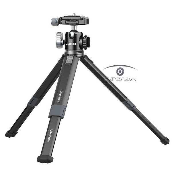 Chân Tripod cho máy ảnh – Ulanzi MT-24