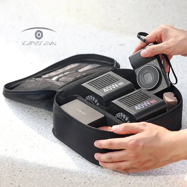 Túi Đựng Phụ Kiện Đa Năng Ulanzi OM-02