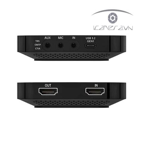 Capture Livestream Unisheen UC2700H HDR-VRR