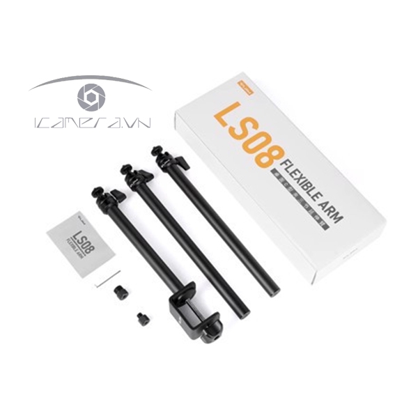 VIJIM LS08 - Chân đế kẹp cạnh bàn