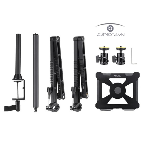 Giá đỡ kẹp bàn VIJIM LS22