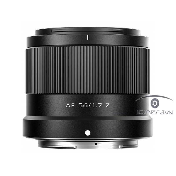 Ống kính Viltrox AF 56mm f/1.7 Z for Nikon