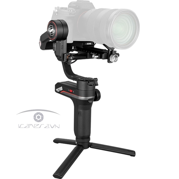 Gimbal chống rung Zhiyun Weebill-S