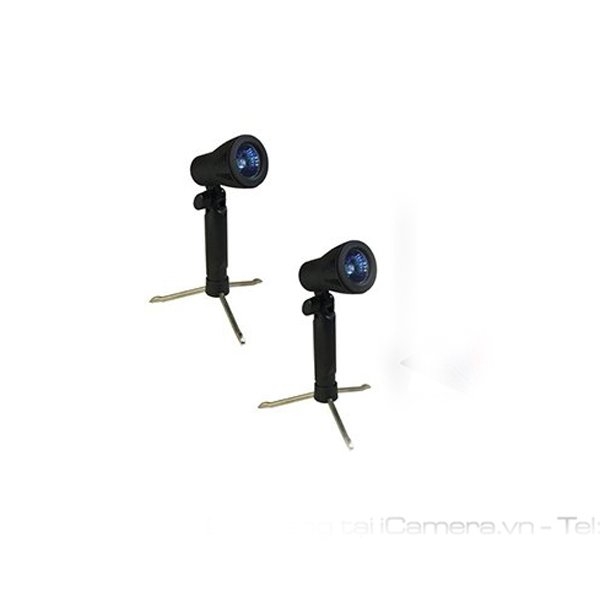 Đèn kit mini chụp ảnh sản phẩm KM-09