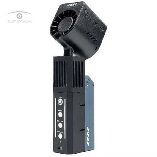 Máy tạo khói PMI Smoke NINJA PRO - Haze Kit