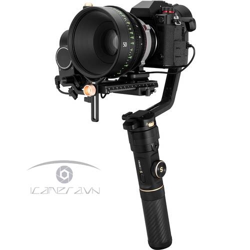 Gimbal chống rung Zhiyun Crane 2S