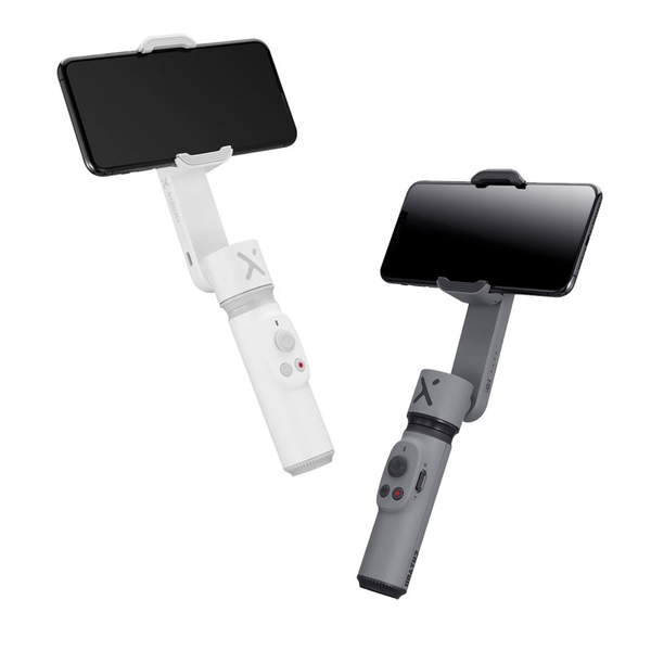 Gimbal Zhiyun Smooth X Tay cầm chống rung điện thoại