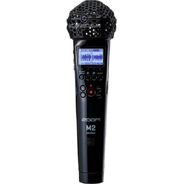 Zoom M2 MicTrak 2