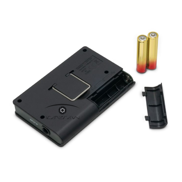 Bộ chỉnh âm thanh Zoom ZTM-1