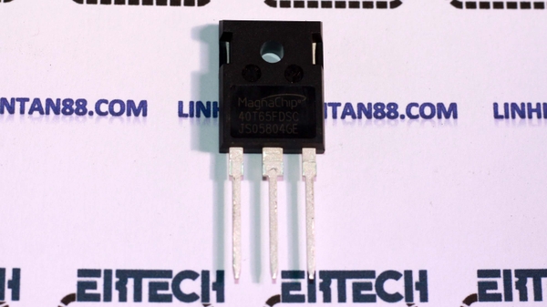 40t65-igbt-40a-650v