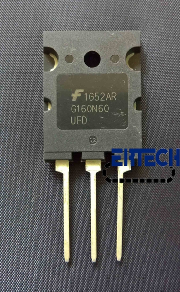 g160n60-igbt-160a-600v