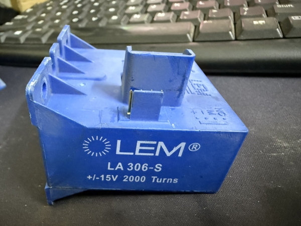 Module cảm biến dòng LEM LA 306-S Linh Kiện Điện Tử Công Nghiệp