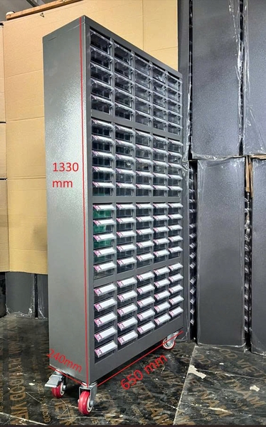 tu-dung-linh-kien-100-ngan-co-banh-xe-di-chuyen