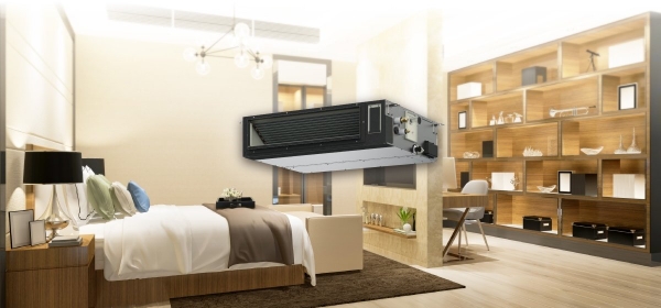 Điều hòa nối ống gió Panasonic 17100Btu 1 chiều inverter S-1821PF3H/U- 18PR1H5 Điều hòa nối ống gió Panasonic 17100Btu 1 chiều inverter S-1821PF3H/U- 18PR1H5