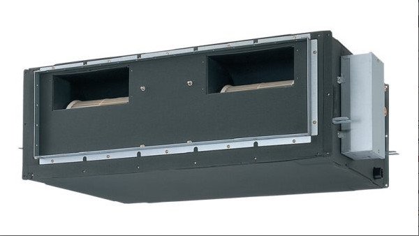 5 ưu điểm vượt trội của chiếc điều hòa nối ống gió Panasonic S-2430PF3H/U-24PR1H5 mà bạn nên biết