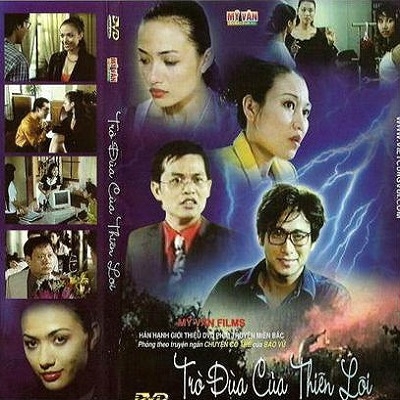 Trò Đùa Của Thiên Lôi