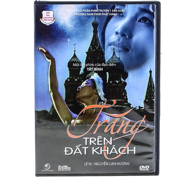 Trăng Trên Đất Khách