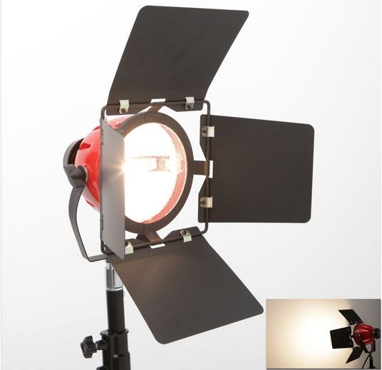 Bộ đèn Uni - Kit (red Head) 800w