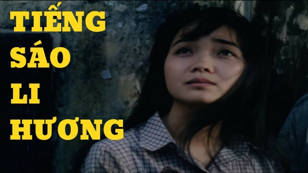 Tiếng Sáo Li Hương