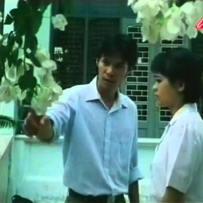 Vành trăng khuyết