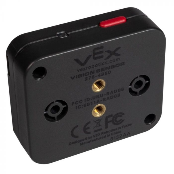 Cảm biến tầm nhìn Vision Sensor Vex V5 - Kidscode STEM