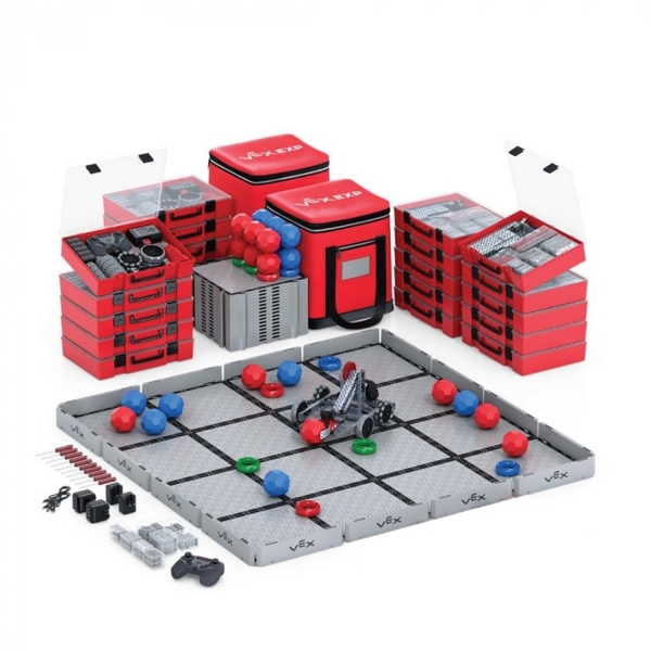 Robot VEX EXP Classroom Bundles - SET dành cho lớp học