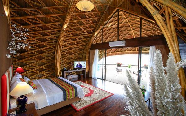 TOUR SERENA RESORT KIM BÔI HÒA BÌNH 2N1Đ