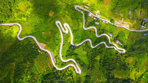 HÀ GIANG - CAO NGUYÊN ĐÁ ĐỒNG VĂN - DU GIÀ 3N4D 2024
