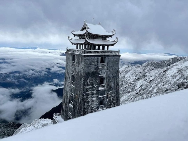 FDN402. HANOI – SAPA – LAOCAI – NINHBINH 4D3N