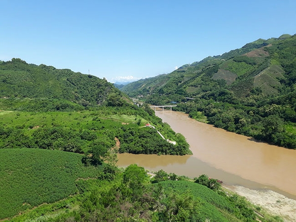 SAPA - MOANA - FANSIPAN - Y TÝ - LŨNG PÔ 2024
