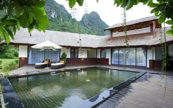 TOUR SERENA RESORT KIM BÔI HÒA BÌNH 2N1Đ