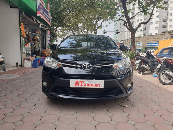 toyota vios e số sàn chuẩn zin 4 vạn chính chủ biển hà nội