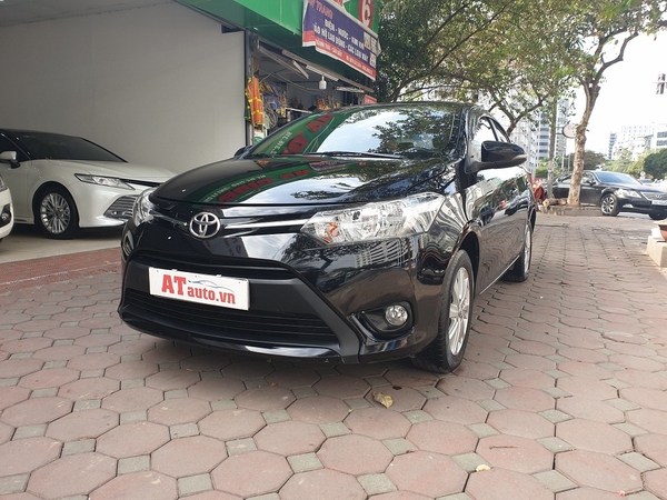 toyota vios e số sàn chuẩn zin 4 vạn chính chủ biển hà nội
