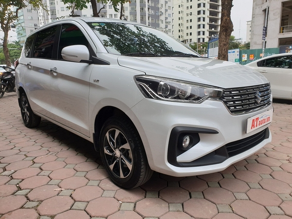 suzuki ertiga 1.5 sport sản xuất 2020 số tự động