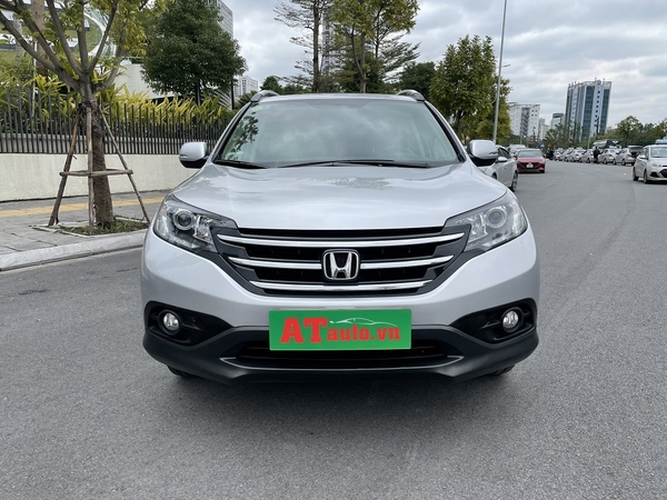 honda crv 2.4 at cực mới cá nhân hà nội 2014