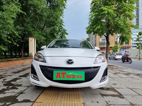 Mazda 3 1.5 Hatchback 2010 biển Hà Nội Nhập khẩu