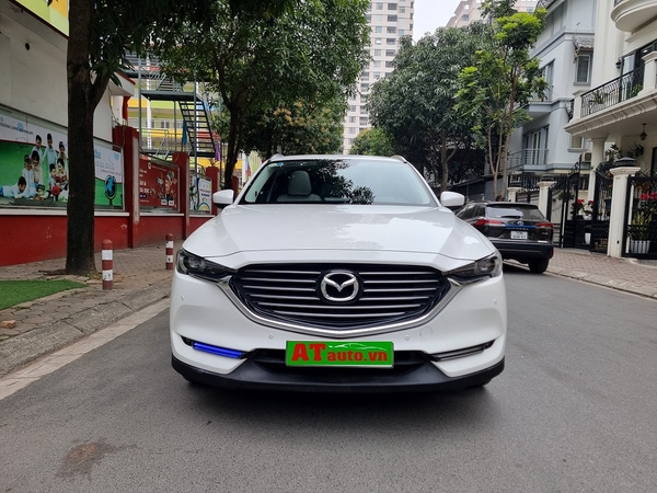Mazda CX5 2.5 premium một chủ biển thành phố